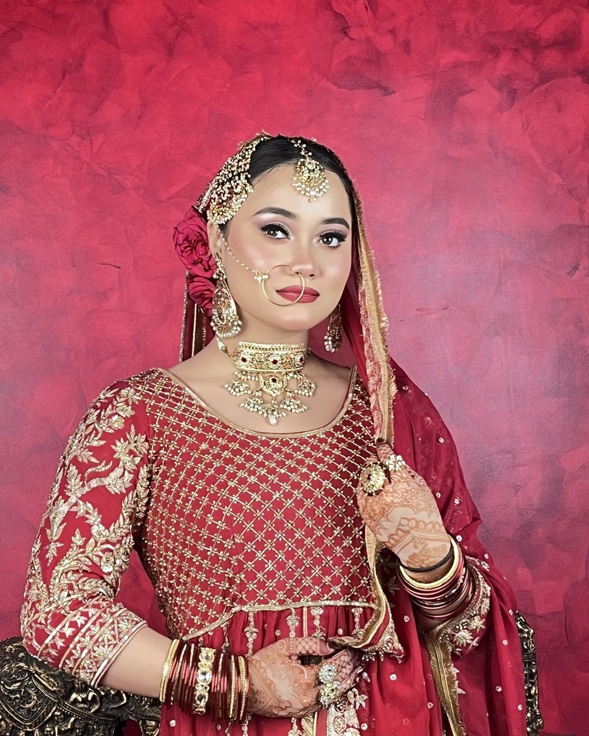 Wedding functions